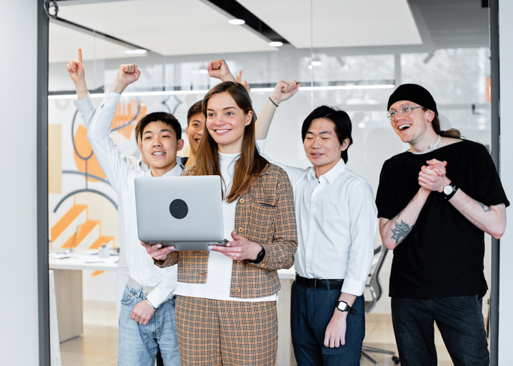 5 Signs Your Team Needs a Productivity Platform Like Cmarix